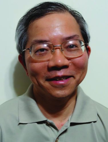 黃福坤