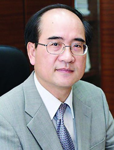 楊思偉