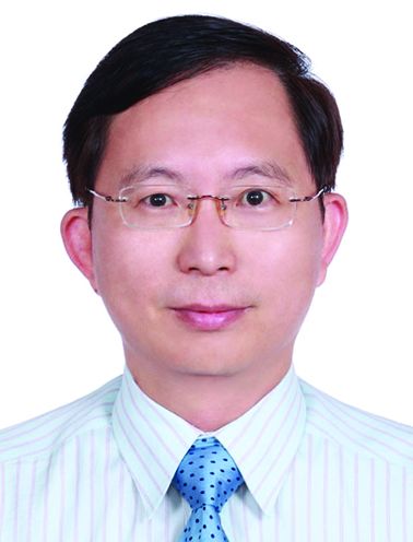 陳聰富