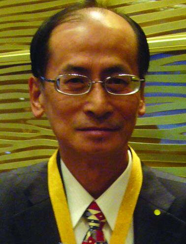 周榮泉