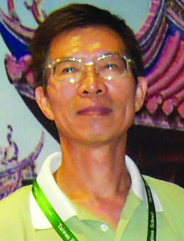 許經綸