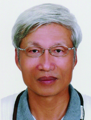 陳教授政友