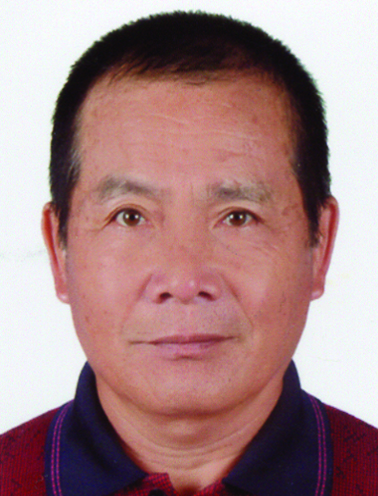 陳教授麗桂