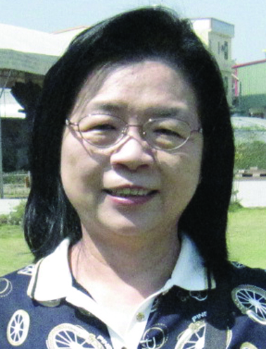 陳教授政友