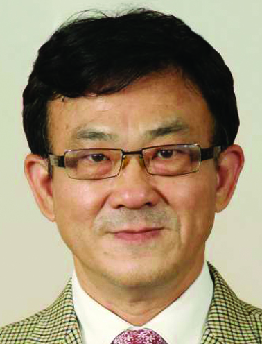 陳教授麗桂