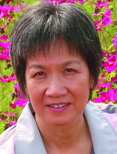 莊教授謙本