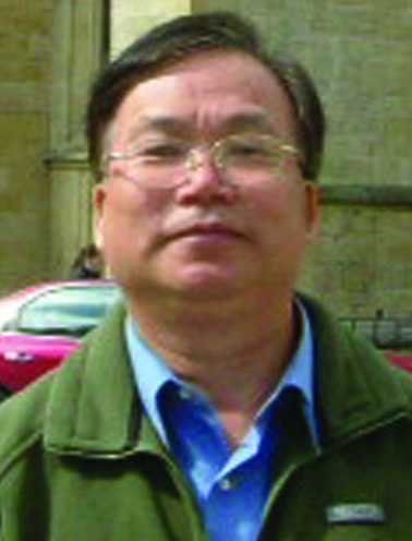 王老師基西