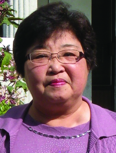 陳教授麗桂