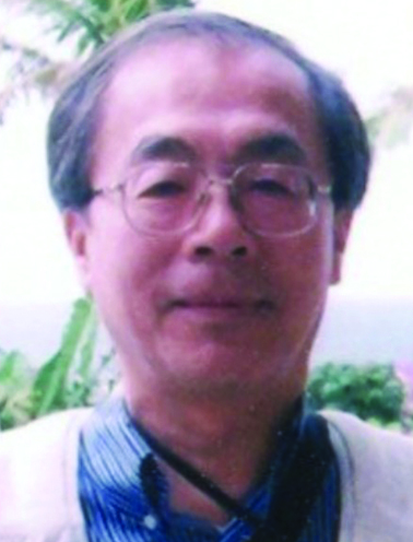 陳教授博現 