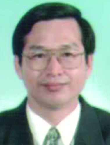 陳教授博現 