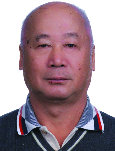 高教授秋鳳
