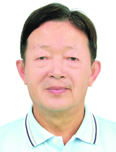 陳教授麗桂