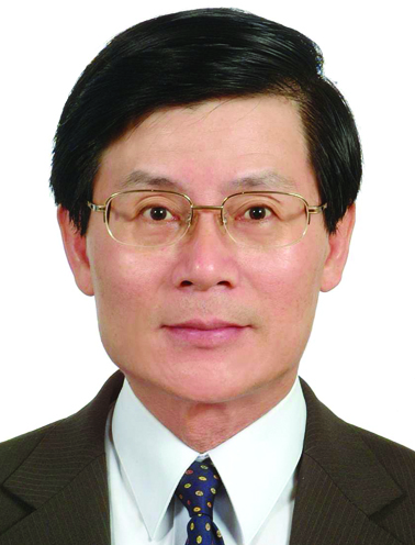 陳教授博現 