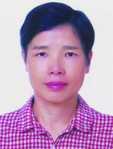 張金蘭