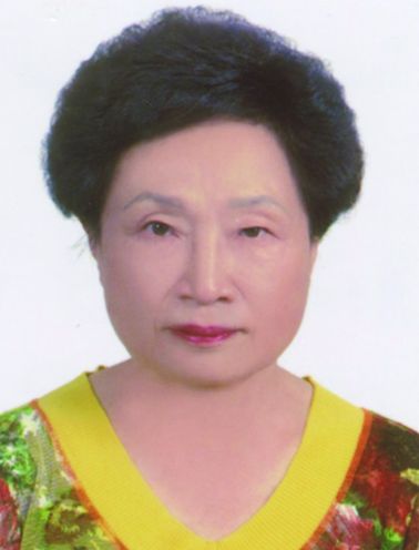 廖貴美
