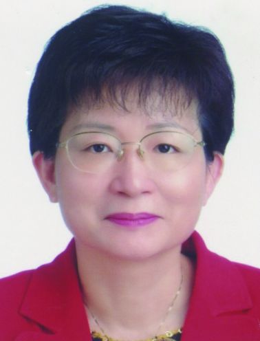 楊美玲