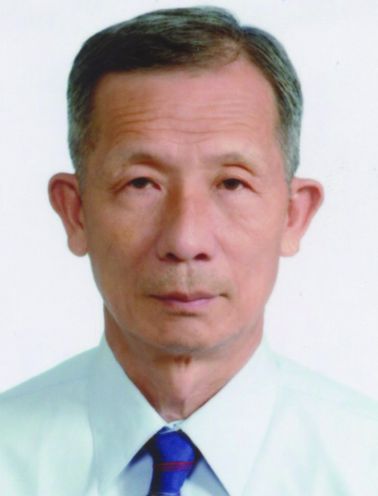 陳榮俊
