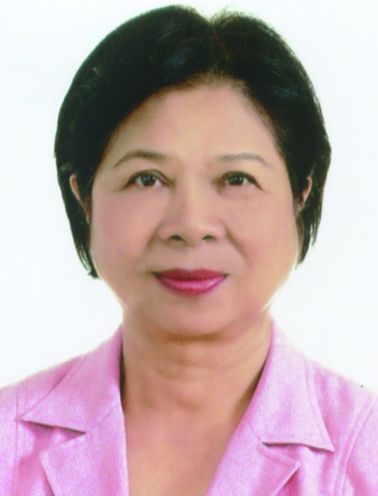 謝麗華