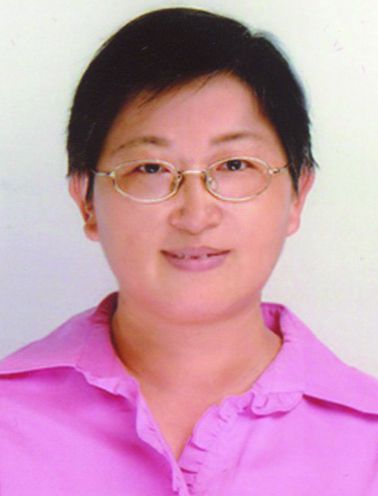 郭麗君
