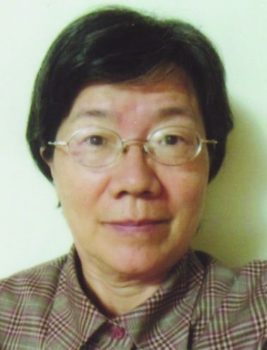 張麗珠