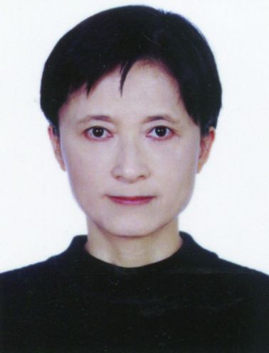 姜台芬