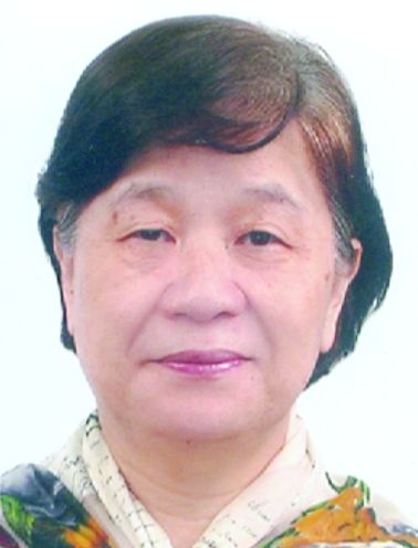 陳李綢