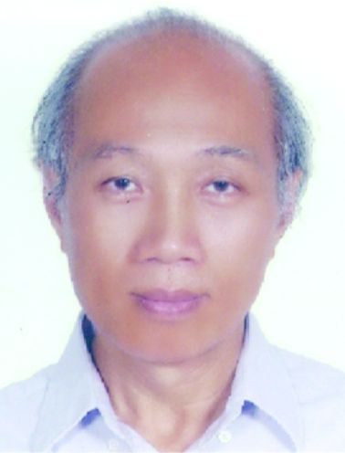 姜台芬