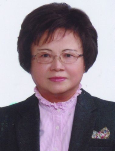 姜台芬