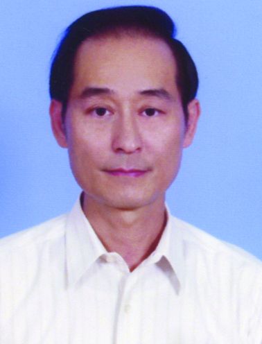 姜台芬