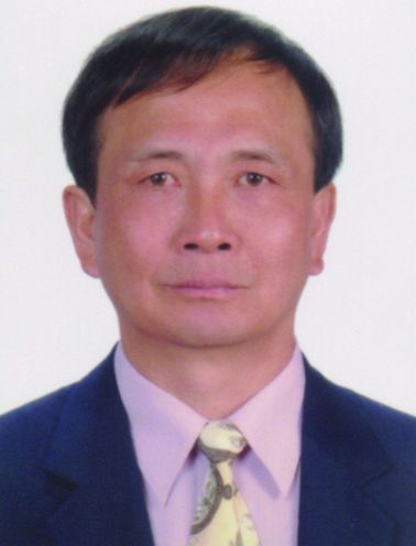 姜台芬