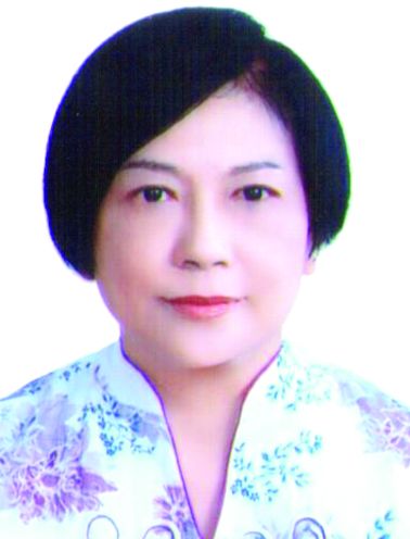 姜台芬