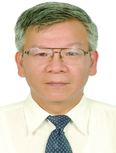 姜台芬