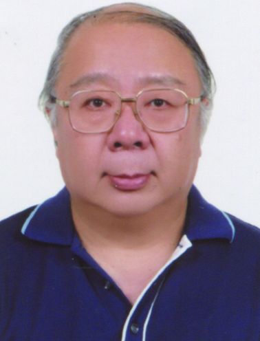 姜台芬