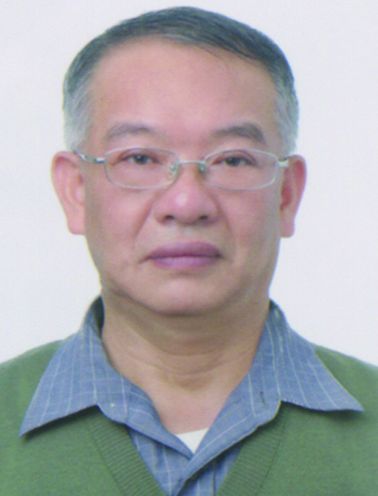 姜台芬