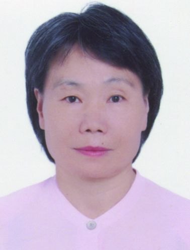 姜台芬