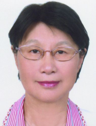 姜台芬