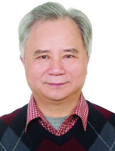 姜台芬