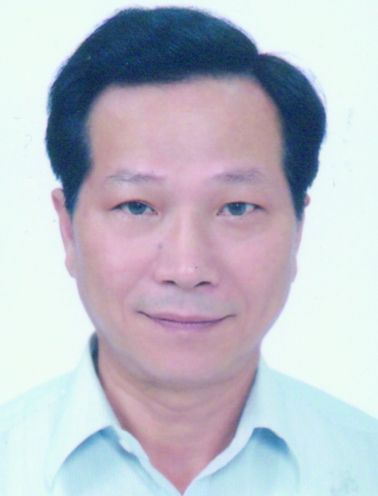 姜台芬