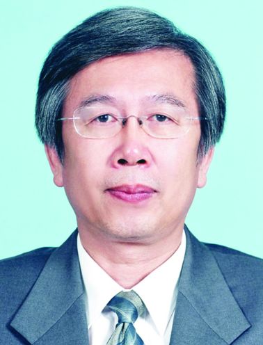 姜台芬