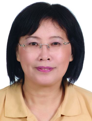 姜台芬