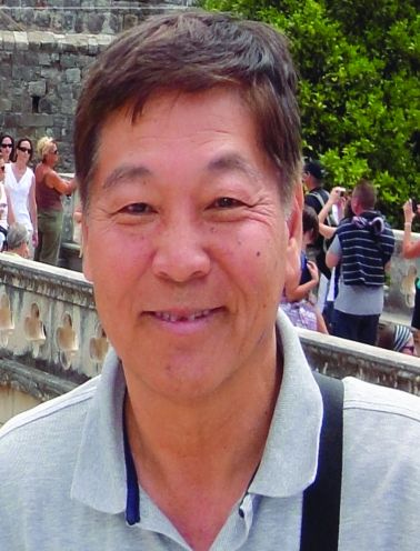 劉聰桂