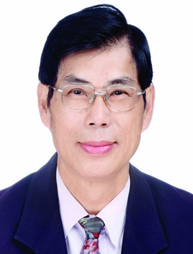 楊景森