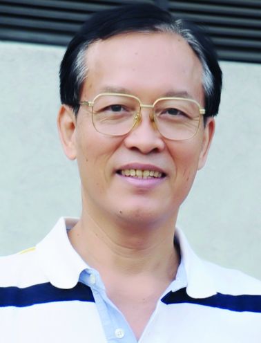 劉聰桂