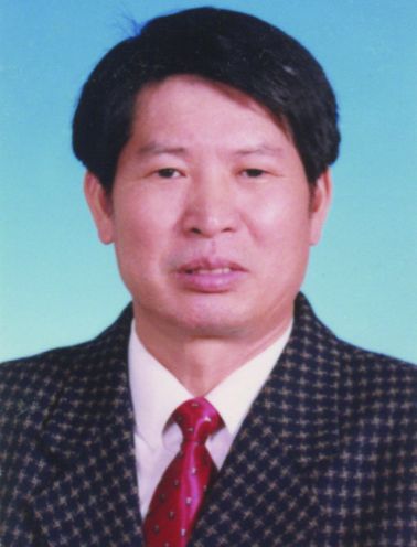 姜台芬
