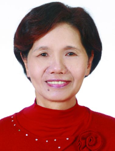 姜台芬
