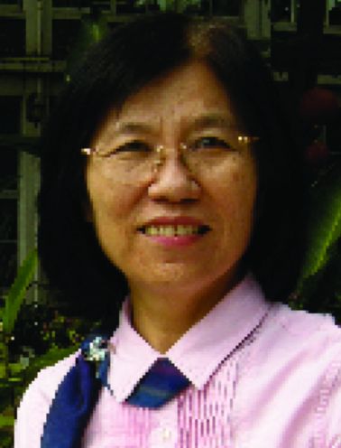 姜台芬