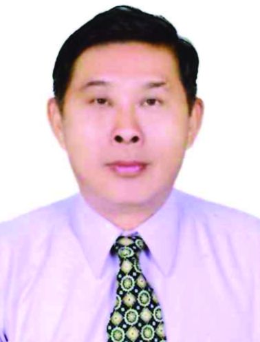姜台芬