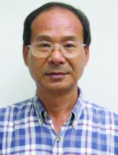 姜台芬