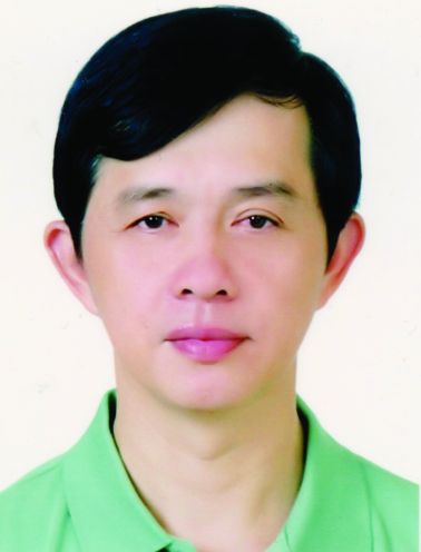 姜台芬
