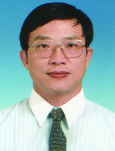 姜台芬